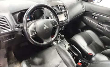 Mitsubishi ASX 2014 года за 6 500 000 тг. в Астана фото 5