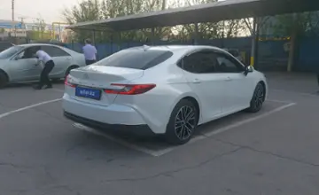 Toyota Camry 2026 года за 22 000 000 тг. в Алматы фото 3