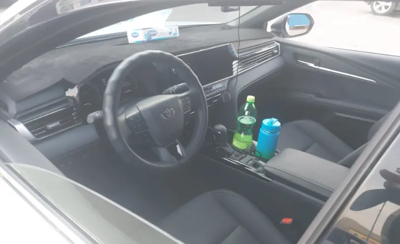 Toyota Camry 2026 года за 22 000 000 тг. в Алматы фото 5