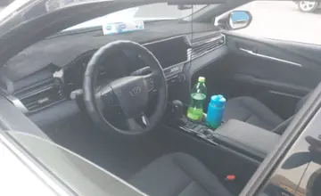 Toyota Camry 2026 года за 22 000 000 тг. в Алматы фото 5