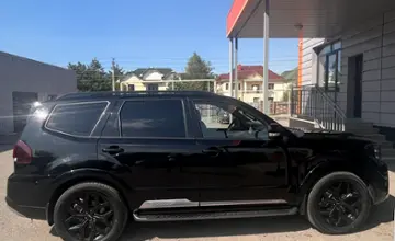 Kia Mohave 2022 года за 18 000 000 тг. в Алматы фото 3