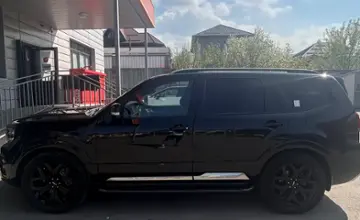 Kia Mohave 2022 года за 18 000 000 тг. в Алматы