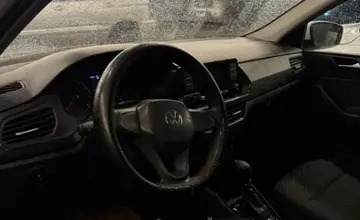 Volkswagen Polo 2020 года за 6 000 000 тг. в Алматы фото 4