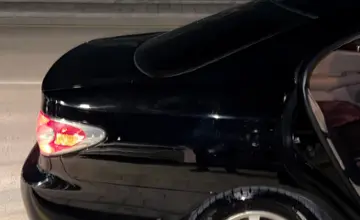 Lexus ES 2002 года за 5 300 000 тг. в Алматы фото 4