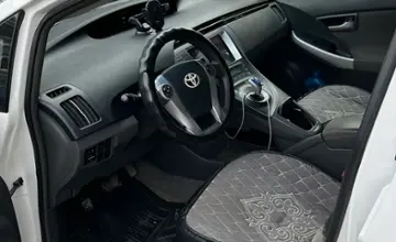 Toyota Prius 2009 года за 4 800 000 тг. в Алматы