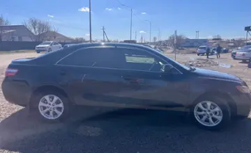 Toyota Camry 2006 года за 5 800 000 тг. в Акмолинская область фото 3