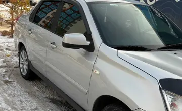 Datsun on-DO 2015 года за 2 700 000 тг. в Караганда