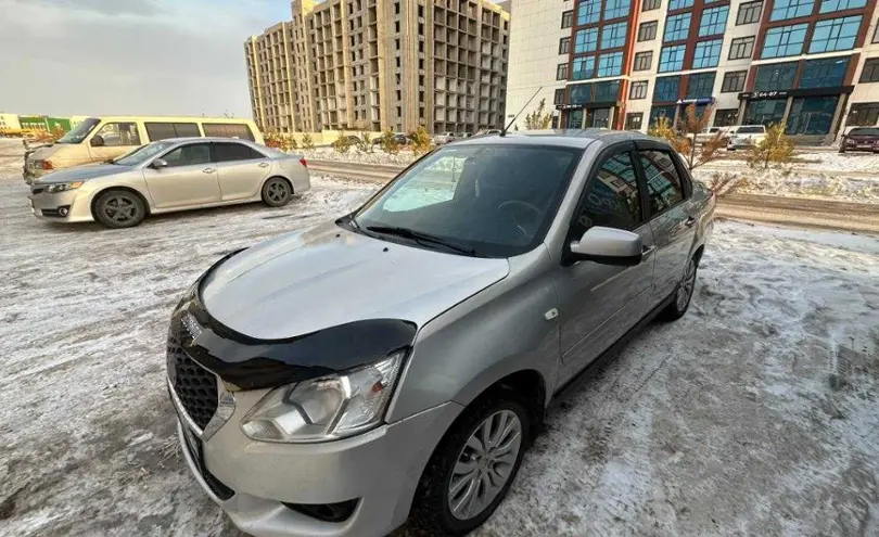 Datsun on-DO 2015 года за 2 700 000 тг. в Караганда