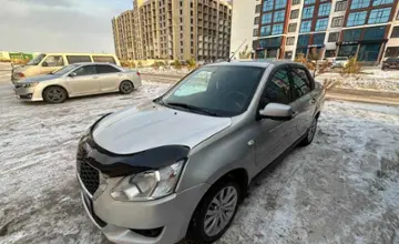 Datsun on-DO 2015 года за 2 700 000 тг. в Караганда фото 1