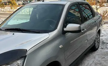 Datsun on-DO 2015 года за 2 700 000 тг. в Караганда фото 2