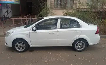 Chevrolet Nexia 2023 года за 5 300 000 тг. в Алматы фото 4