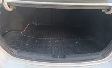 Hyundai Elantra 2018 года за 6 700 000 тг. в Алматы