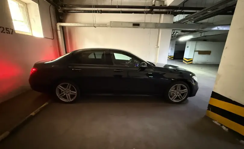 Mercedes-Benz E-Класс 2017 года за 20 000 000 тг. в Алматы фото 2