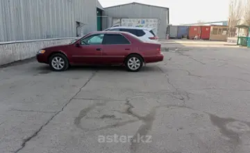 Toyota Camry 1997 года за 3 000 000 тг. в Алматы фото 4