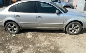 Volkswagen Passat 1998 года за 1 700 000 тг. в Усть-Каменогорск фото 4