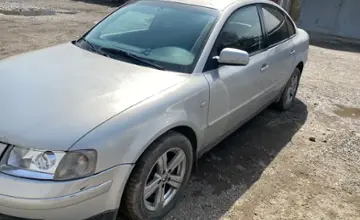 Volkswagen Passat 1998 года за 1 700 000 тг. в Усть-Каменогорск фото 2