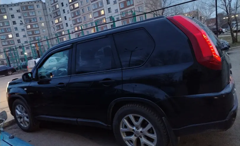 Nissan X-Trail 2007 года за 6 500 000 тг. в Кокшетау