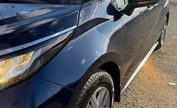 Toyota Sienna 2021 года за 22 000 000 тг. в Астана фото 2