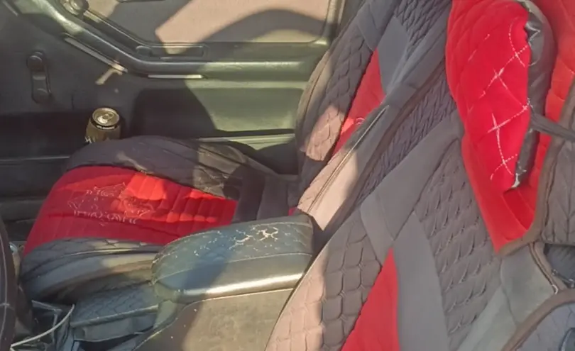 Audi 80 1992 года за 1 200 000 тг. в Карагандинская область фото 4