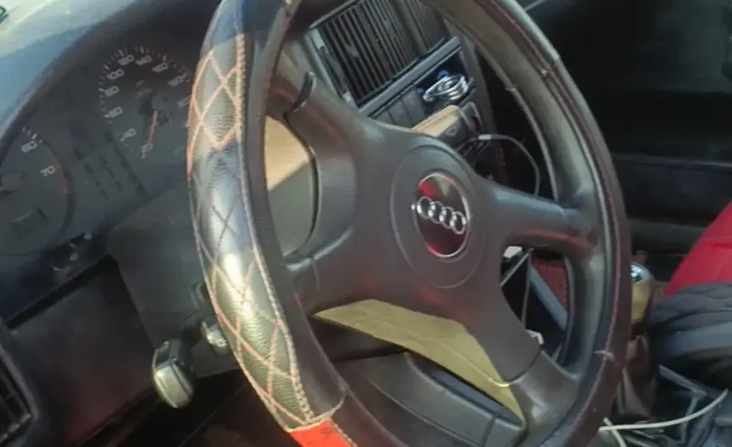 Audi 80 1992 года за 1 200 000 тг. в Карагандинская область фото 3