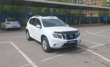 Nissan Terrano 2021 года за 7 000 000 тг. в Алматы фото 2