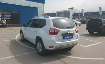 Nissan Terrano 2021 года за 7 000 000 тг. в Алматы фото 4