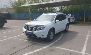 Nissan Terrano 2021 года за 7 000 000 тг. в Алматы фото 1