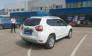 Nissan Terrano 2021 года за 7 000 000 тг. в Алматы фото 3