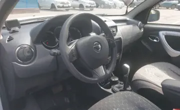 Nissan Terrano 2021 года за 7 000 000 тг. в Алматы фото 5