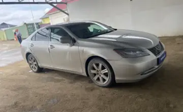 Lexus ES 2007 года за 7 000 000 тг. в Кызылорда фото 3