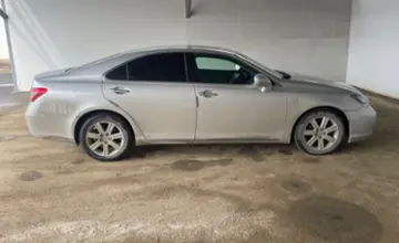 Lexus ES 2007 года за 7 000 000 тг. в Кызылорда фото 4