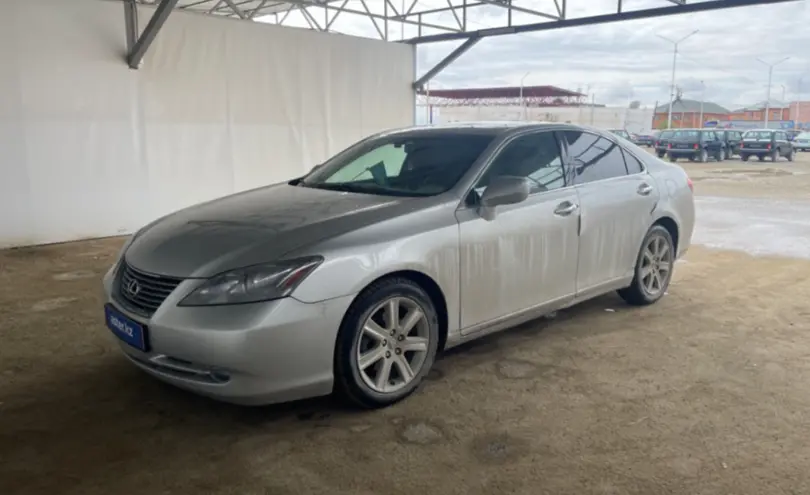 Lexus ES 2007 года за 7 000 000 тг. в Кызылорда