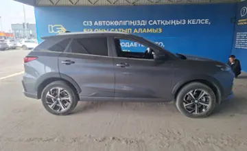 JAC JS6 2024 года за 6 500 000 тг. в Алматы фото 4