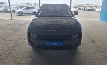 JAC JS6 2024 года за 6 500 000 тг. в Алматы фото 2