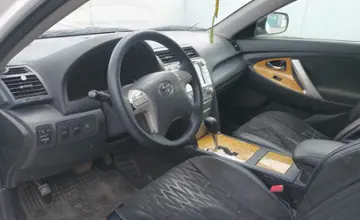 Toyota Camry 2006 года за 5 500 000 тг. в Шымкент фото 5