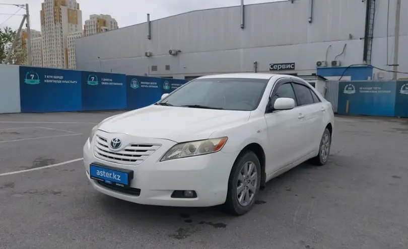 Toyota Camry 2006 года за 5 500 000 тг. в Шымкент