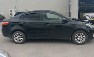 Kia Rio 2012 года за 3 500 000 тг. в Тараз фото 4