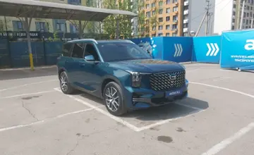 GAC GS8 2023 года за 18 000 000 тг. в Алматы фото 2