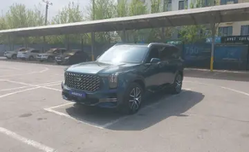 GAC GS8 2023 года за 18 000 000 тг. в Алматы фото 1