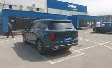 GAC GS8 2023 года за 18 000 000 тг. в Алматы фото 4