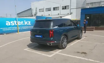 GAC GS8 2023 года за 18 000 000 тг. в Алматы фото 3