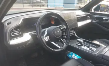 GAC GS8 2023 года за 18 000 000 тг. в Алматы фото 5