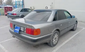 Audi 100 1992 года за 2 300 000 тг. в Тараз