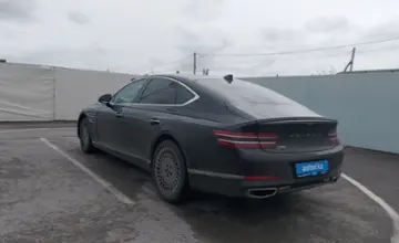 Genesis G80 2020 года за 20 000 000 тг. в Шымкент фото 4