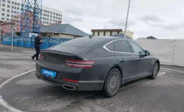 Genesis G80 2020 года за 20 000 000 тг. в Шымкент фото 3