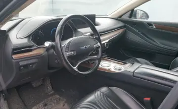 Genesis G80 2020 года за 20 000 000 тг. в Шымкент фото 5