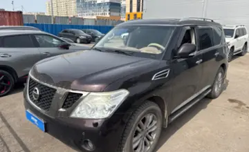 Nissan Patrol 2011 года за 11 000 000 тг. в Астана фото 1
