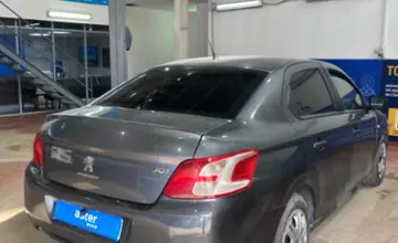 Peugeot 301 2014 года за 3 000 000 тг. в Астана