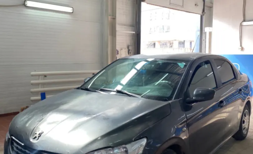 Peugeot 301 2014 года за 3 000 000 тг. в Астана