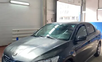 Peugeot 301 2014 года за 3 000 000 тг. в Астана фото 1